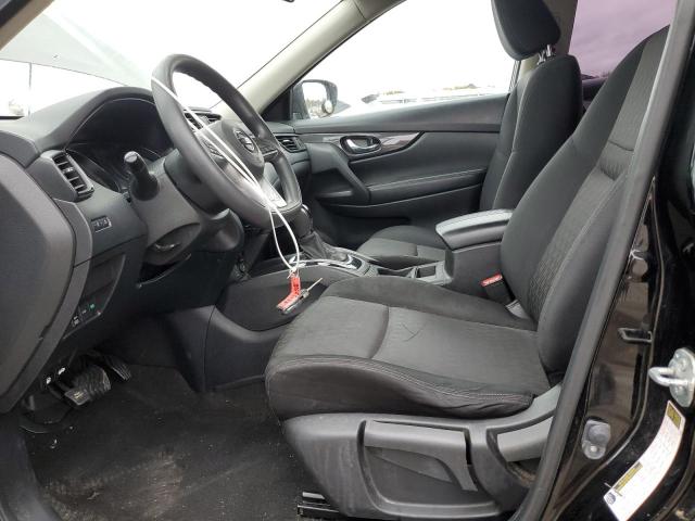 Photo 7 from auction – 2017 NISSAN ROGUE S with VIN JN8AT2MVXHW004499
