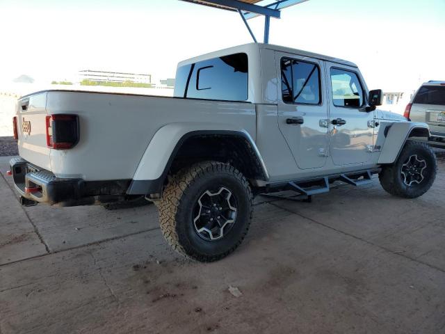 Photo 3 from auction – 2020 JEEP GLADIATOR with VIN 1C6JJTBG7LL101737
