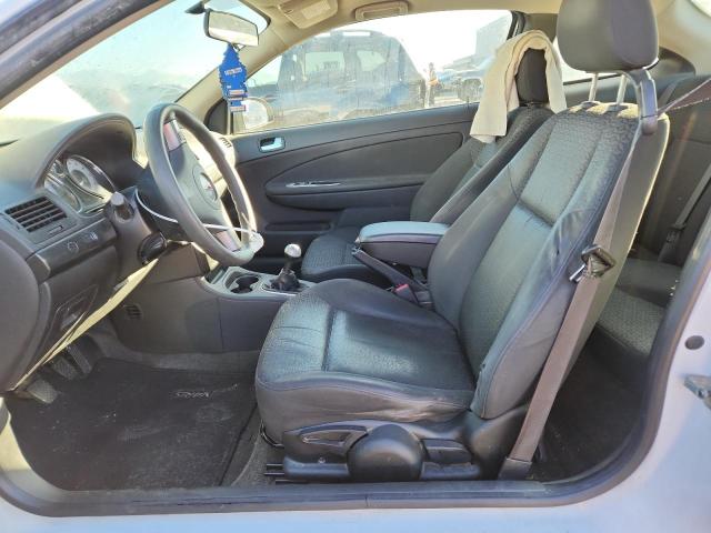 Photo 7 from auction – 2007 PONTIAC G5 with VIN 1G2AL15F377149894