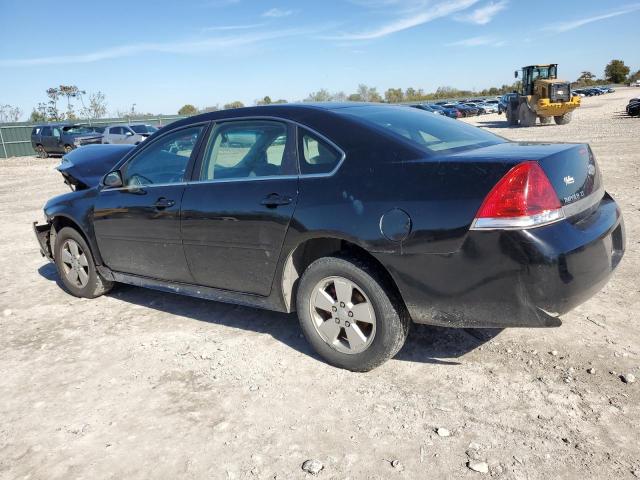 Photo 2 from auction – 2011 CHEVROLET IMPALA LT with VIN 2G1WG5EK7B1116180