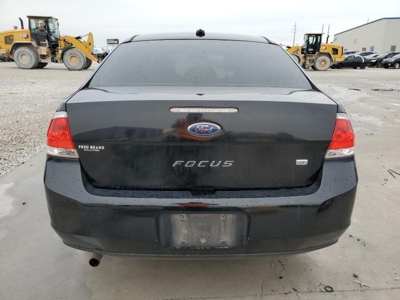 Photo 6 from auction – 2010 FORD FOCUS SE with VIN 1FAHP3FN3AW147811
