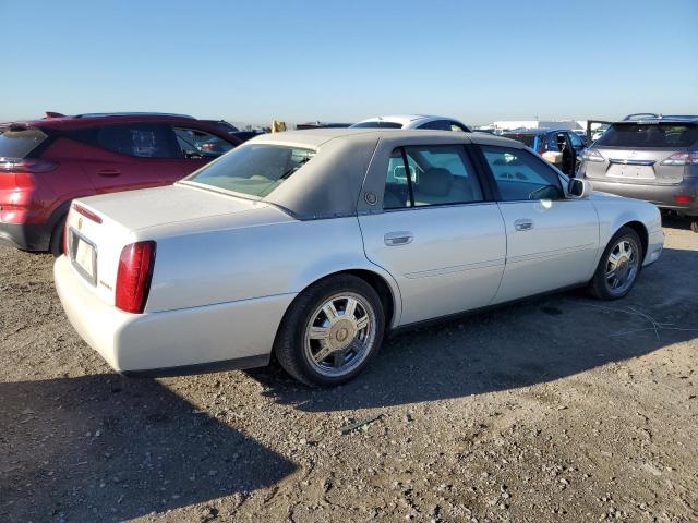 Photo 3 from auction – 2003 CADILLAC DEVILLE with VIN 1G6KD54Y33U206424