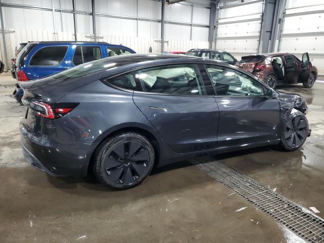 Photo 3 from auction – 2025 TESLA MODEL 3 with VIN 5YJ3E1EA7SF953072