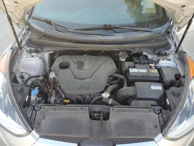 Photo 11 from auction – 2017 HYUNDAI VELOSTER with VIN KMHTC6AD6HU315619