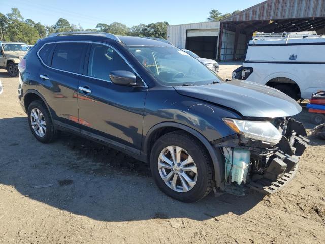 Photo 4 from auction – 2016 NISSAN ROGUE S with VIN JN8AT2MV2GW148627