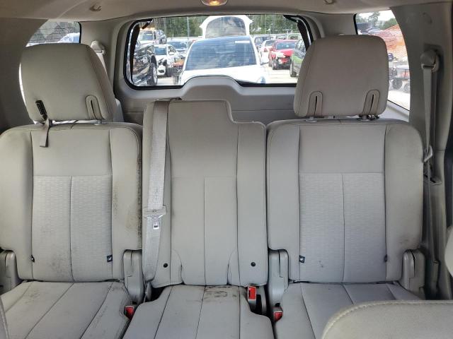Photo 10 from auction – 2013 FORD EXPEDITION with VIN 1FMJU1H53DEF50375