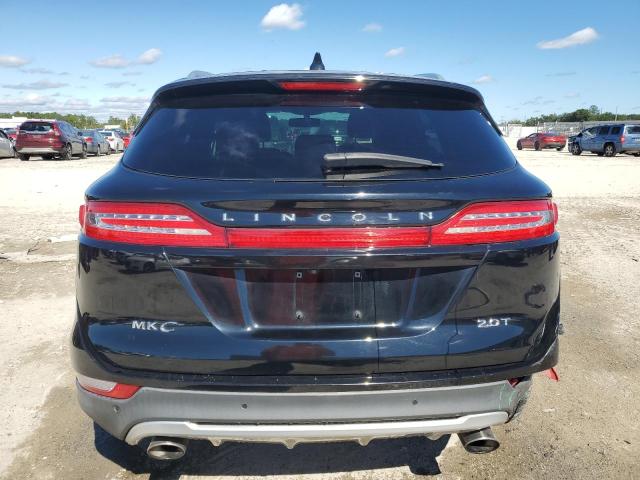 Photo 6 from auction – 2017 LINCOLN MKC PREMIE with VIN 5LMCJ1C93HUL16063