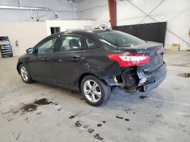 Фото 2 с аукциона – 2013 FORD FOCUS SE с VIN 1FADP3F23DL282023