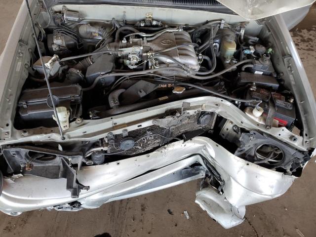 Photo 11 from auction – 2000 TOYOTA 4RUNNER SR with VIN JT3GN86R4Y0171788