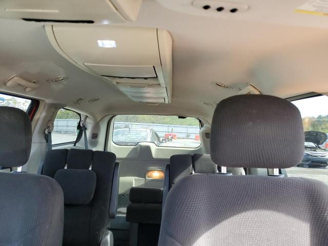 Photo 10 from auction – 2012 CHRYSLER TOWN & COU with VIN 2C4RC1BG9CR175033