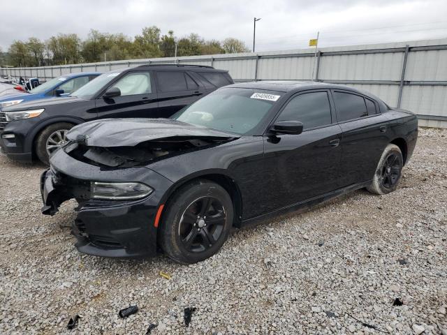 Photo 1 from auction – 2020 DODGE CHARGER SX with VIN 2C3CDXBG2LH144593