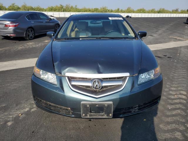 Photo 5 from auction – 2005 ACURA TL with VIN 19UUA66225A030534