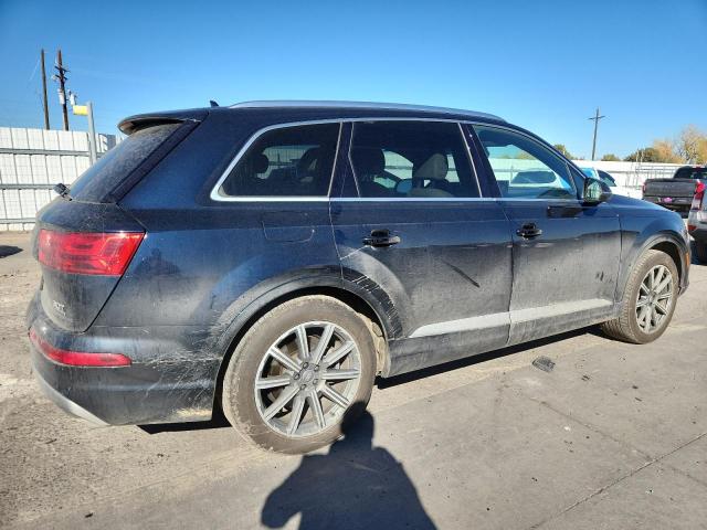Photo 3 from auction – 2017 AUDI Q7 with VIN WA1VAAF73HD058244