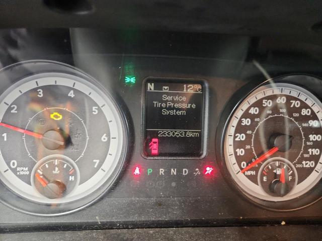 Photo 9 from auction – 2014 RAM 1500 SLT with VIN 1C6RR7GGXES319496