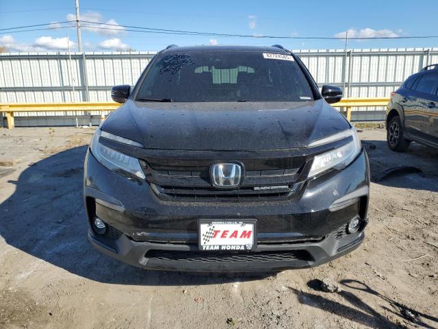 Photo 5 from auction – 2020 HONDA PILOT BLAC with VIN 5FNYF6H70LB023323