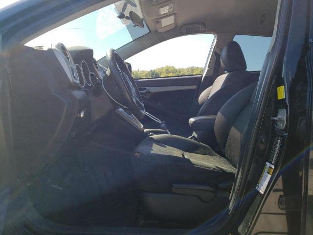 Photo 7 from auction – 2010 TOYOTA COROLLA MA with VIN 2T1KU4EE3AC475920
