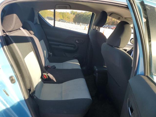Photo 10 from auction – 2015 TOYOTA PRIUS C with VIN JTDKDTB37F1101044