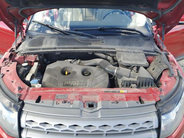 صورة رقم 12 من المزاد - 2012 LAND ROVER RANGE ROVE مع VIN SALVP2BG8CH627986