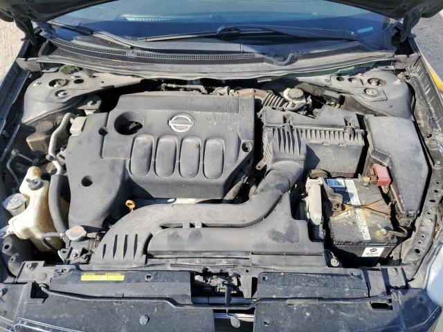 Photo 11 from auction – 2009 NISSAN ALTIMA 2.5 with VIN 1N4AL24E69C160575
