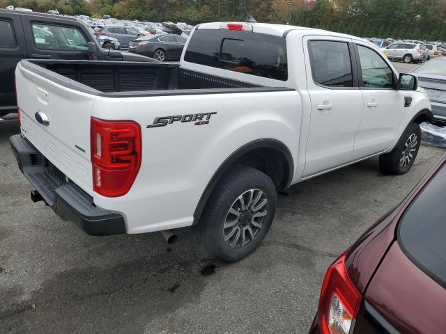Photo 3 from auction – 2019 FORD RANGER XL with VIN 1FTER4FH3KLA25413