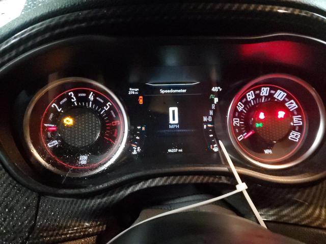 Photo 9 from auction – 2020 DODGE CHALLENGER with VIN 2C3CDZBT3LH123325