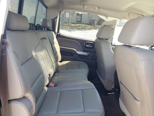Photo 10 from auction – 2017 CHEVROLET SILVERADO with VIN 3GCUKSEC4HG225457
