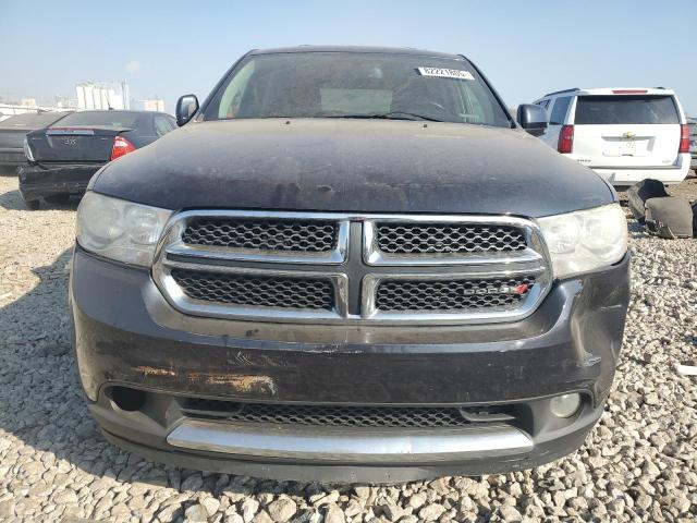Photo 5 from auction – 2013 DODGE DURANGO CR with VIN 1C4RDJDG9DC602506