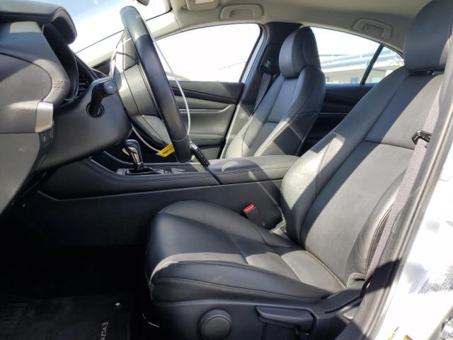 Photo 7 from auction – 2020 MAZDA 3 SELECT with VIN 3MZBPACL6LM129066