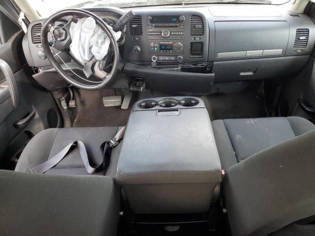 Photo 8 from auction – 2013 GMC SIERRA K15 with VIN 1GTR2VE78DZ201506