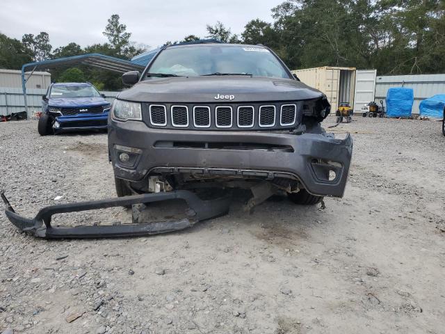 Photo 5 from auction – 2019 JEEP COMPASS with VIN 3C4NJCBBXKT851280