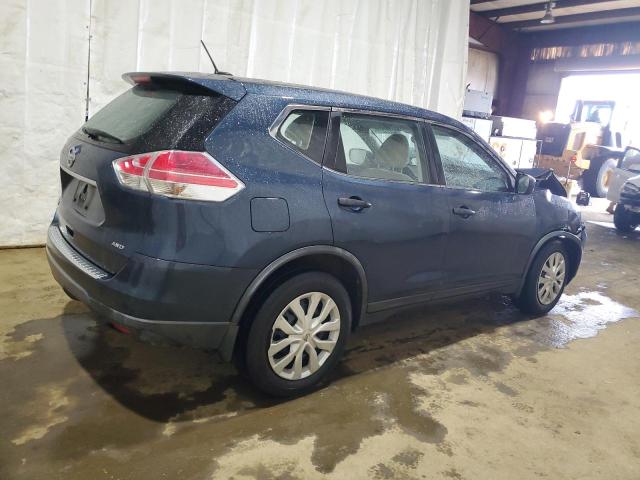 Photo 3 from auction – 2016 NISSAN ROGUE S with VIN KNMAT2MV1GP604476