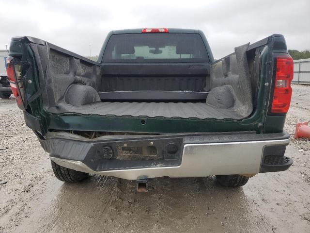 Photo 6 from auction – 2015 CHEVROLET SILVERADO with VIN 1GCNCPEH2FZ279718
