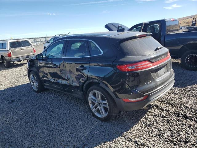 Photo 2 from auction – 2015 LINCOLN MKC with VIN 5LMTJ2AH6FUJ06182