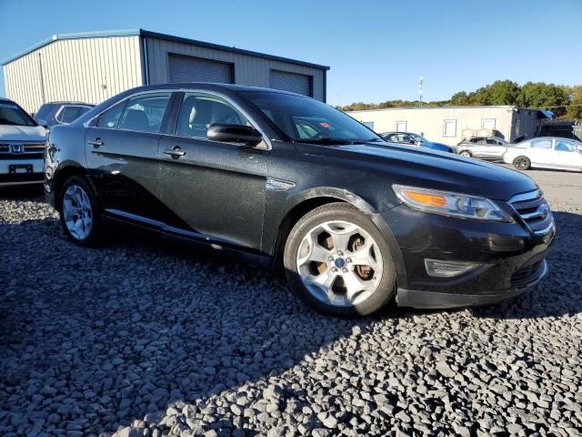 Photo 4 from auction – 2010 FORD TAURUS SEL with VIN 1FAHP2EW4AG149839