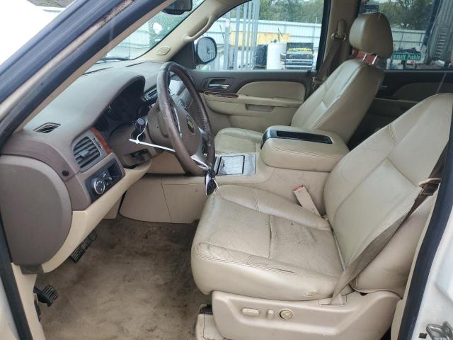 Photo 7 from auction – 2013 CHEVROLET AVALANCHE with VIN 3GNMCGE04DG197435