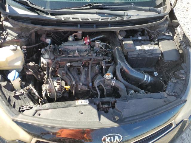 Photo 11 from auction – 2016 KIA FORTE SX with VIN KNAFZ5A30G5592127