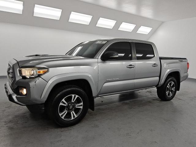 Photo 1 from auction – 2017 TOYOTA TACOMA DOU with VIN 3TMAZ5CN7HM028529