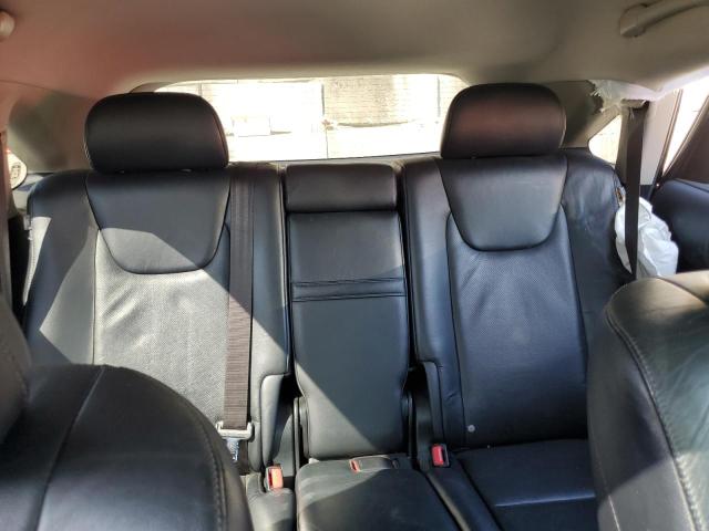Photo 10 from auction – 2013 LEXUS RX 450H with VIN JTJBC1BA9D2441998