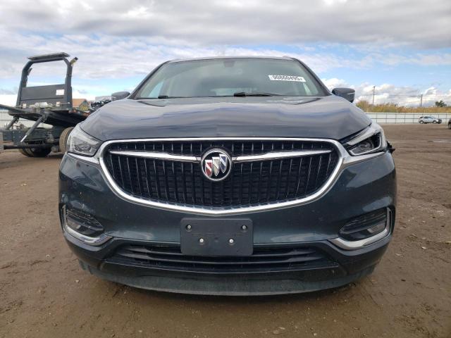 Photo 5 from auction – 2019 BUICK ENCLAVE with VIN 5GAERAKWXKJ268345