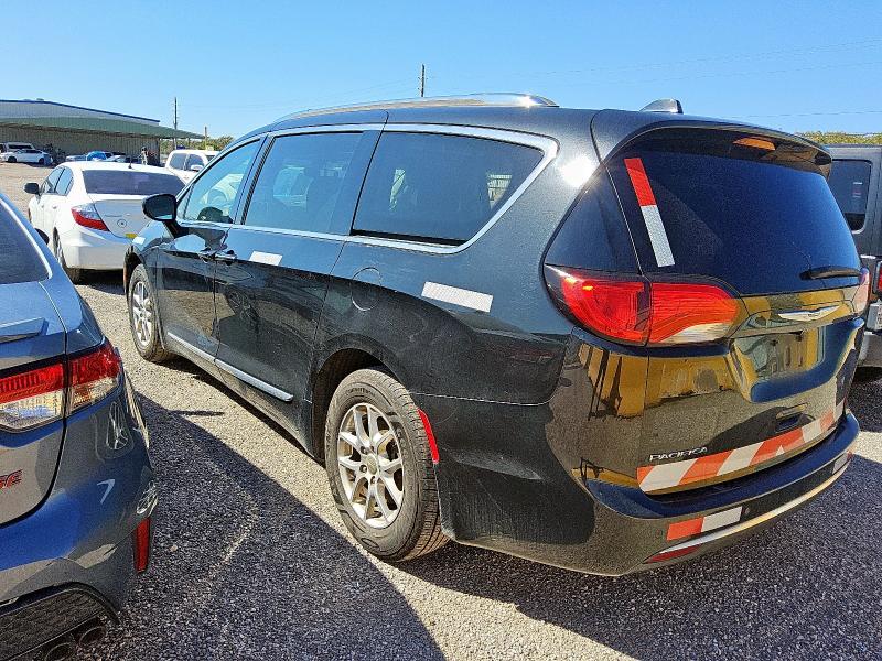 Photo 2 from auction – 2020 CHRYSLER PACIFICA T with VIN 2C4RC1BG5LR113810