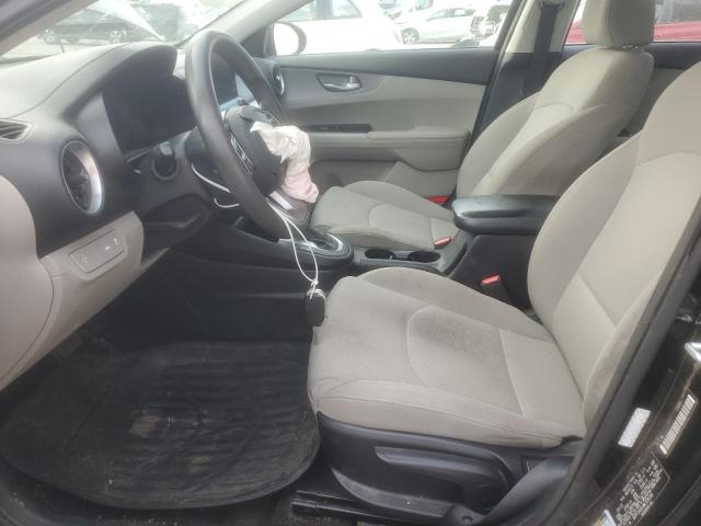 Photo 7 from auction – 2021 KIA FORTE FE with VIN 3KPF24AD2ME378136