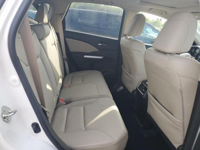 Photo 11 from auction – 2016 HONDA CR-V TOURI with VIN 5J6RM4H90GL106473
