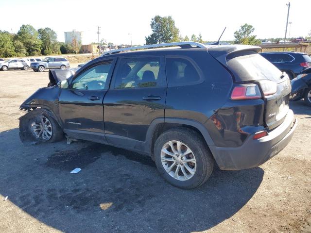 Photo 2 from auction – 2020 JEEP CHEROKEE L with VIN 1C4PJMCB1LD652297