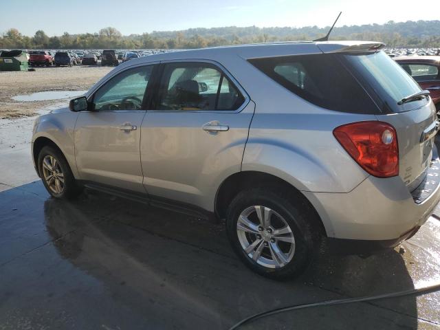 Photo 2 from auction – 2014 CHEVROLET EQUINOX LS with VIN 2GNFLEEK4E6305483