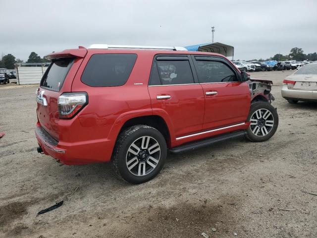 Photo 3 from auction – 2022 TOYOTA 4RUNNER with VIN JTEKU5JR0N5976891