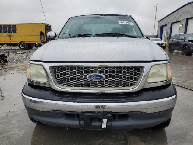 Photo 5 from auction – 2002 FORD F150 SUPER with VIN 1FTRW07LX2KE40045