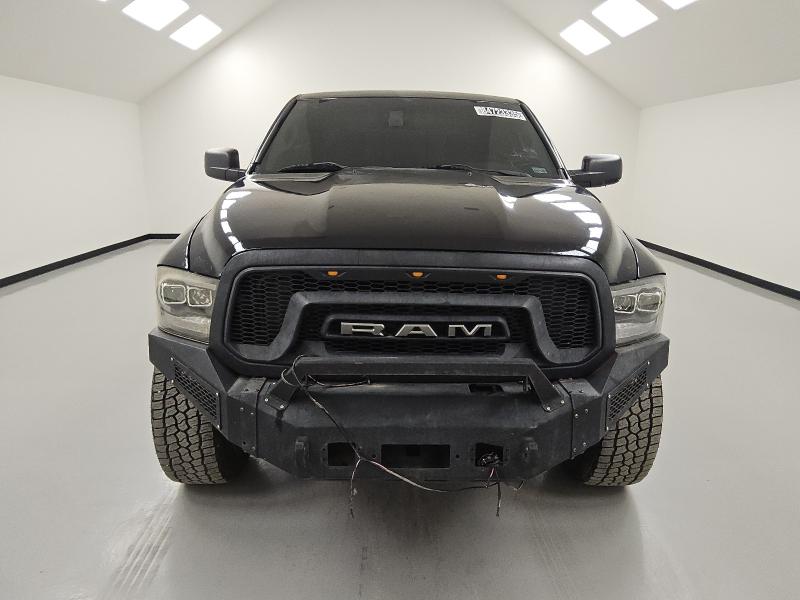 Photo 5 from auction – 2015 RAM 1500 SLT with VIN 1C6RR7TT6FS507825
