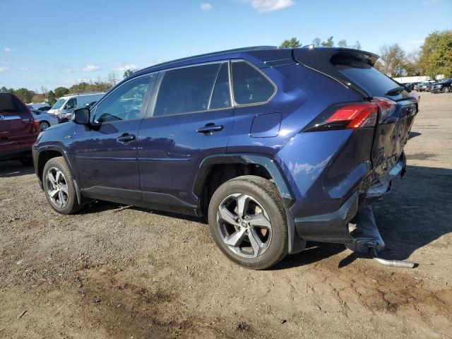 Photo 2 from auction – 2024 TOYOTA RAV4 PRIME with VIN JTMAB3FV9RD218107