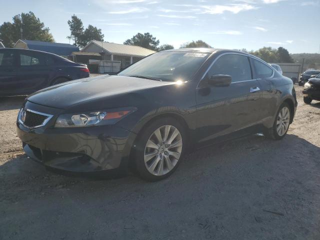 HONDA ACCORD EXL 2008 with VIN 1HGCS22858A004297 - Photo from auction