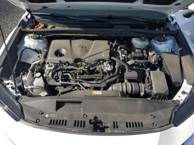 Photo 11 from auction – 2025 TOYOTA CAMRY XSE with VIN 4T1DAACK1SU062547